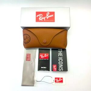 New RAY-BAN Sunglasses Case